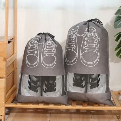 sac à chaussures enfant