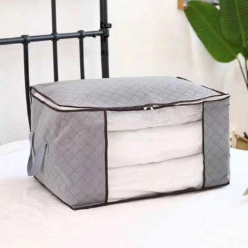 sac de rangement Idéal pour stocker  vêtements et linge