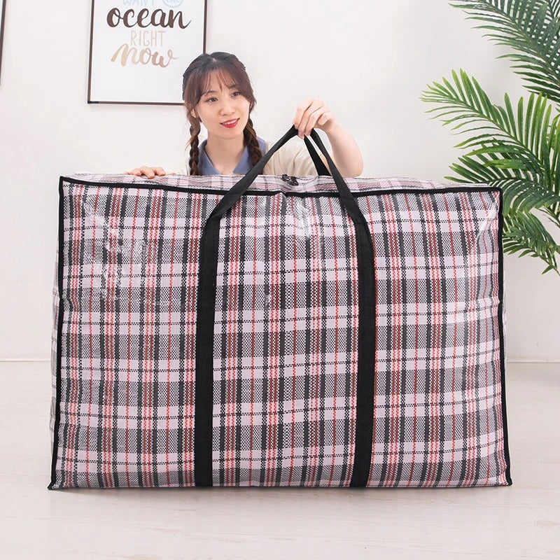 sac de rangement pour vetement XL