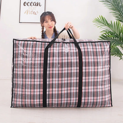 sac de rangement pour vetement XL