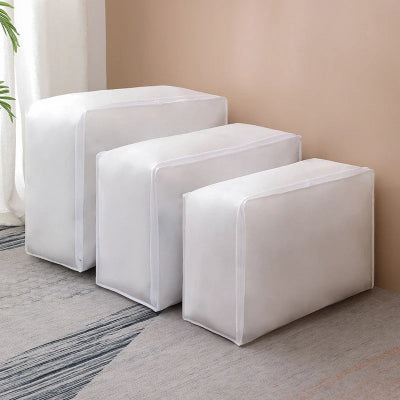 sac de rangement pour vêtement tailles s m ou l