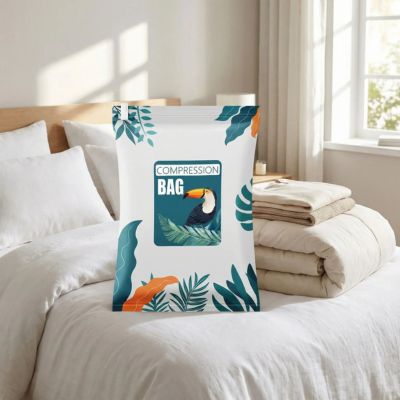 sac sous vide vetement 60x40 cm