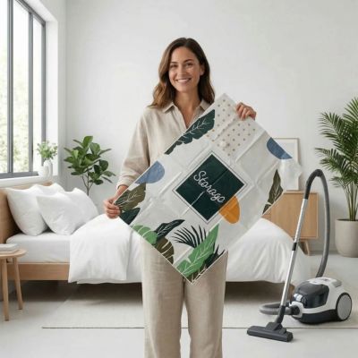 sacs-pour-vêtements-sous-vide-tenu- par-extremité-femme-chambre