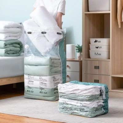Sac Sous Vide | CompressionFacile™