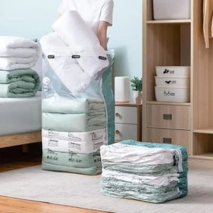 Sac Sous Vide | CompressionFacile™