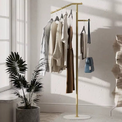 valet de chambre suspendu chemise robe veste pantalon sac chambre