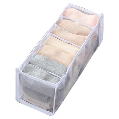 organisateur de sous vêtements-rangement commode